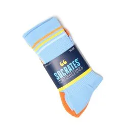 Socrates® Mid-Calf Performance Socks - You're Awesome -goneforarun Sales 2023 tr 44347 PACKAGING