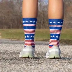 Socrates® Mid-Calf Performance Socks - Home Sweet Home 19 Socrates® Mid-Calf Performance Socks - Home Sweet Home -goneforarun Sales 2023 tr 44350 LIFESTYLE BACK