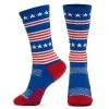 Socrates® Mid-Calf Performance Socks - Home Sweet Home -goneforarun Sales 2023 tr 44350 MAIN