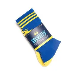 Socrates® Mid-Calf Performance Socks - Run Strong 12 Socrates® Mid-Calf Performance Socks - Run Strong -goneforarun Sales 2023 tr 44351 PACKAGING