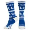 Socrates® Mid-Calf Performance Socks - Tis The Season -goneforarun Sales 2023 tr 44354 MAIN