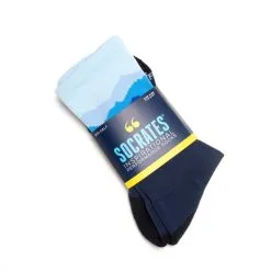 Socrates® Mid-Calf Performance Socks - Go Confidently -goneforarun Sales 2023 tr 44356 PACKAGING