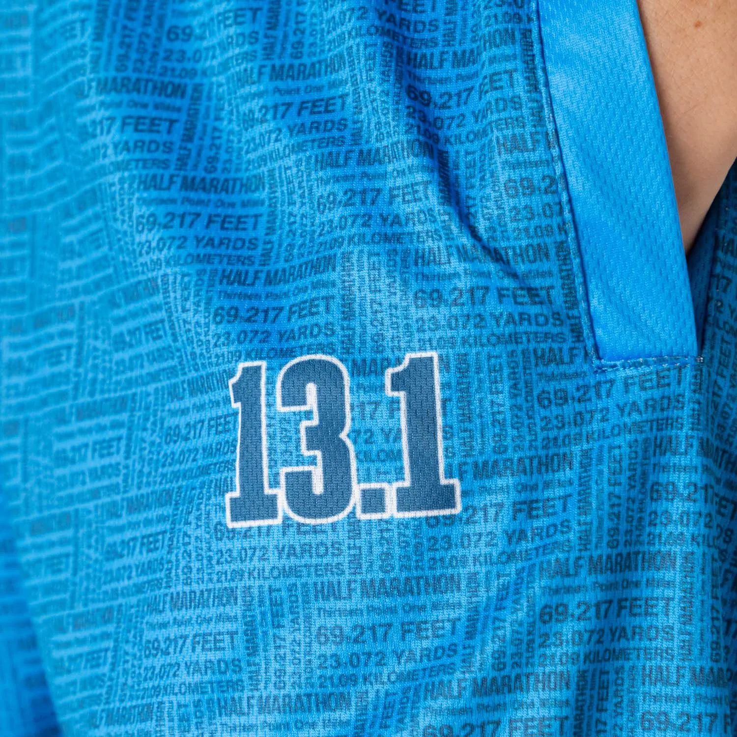 Running Lounge Pants - 13.1 Math Miles 10 Running Lounge Pants - 13.1 Math Miles - Image 8