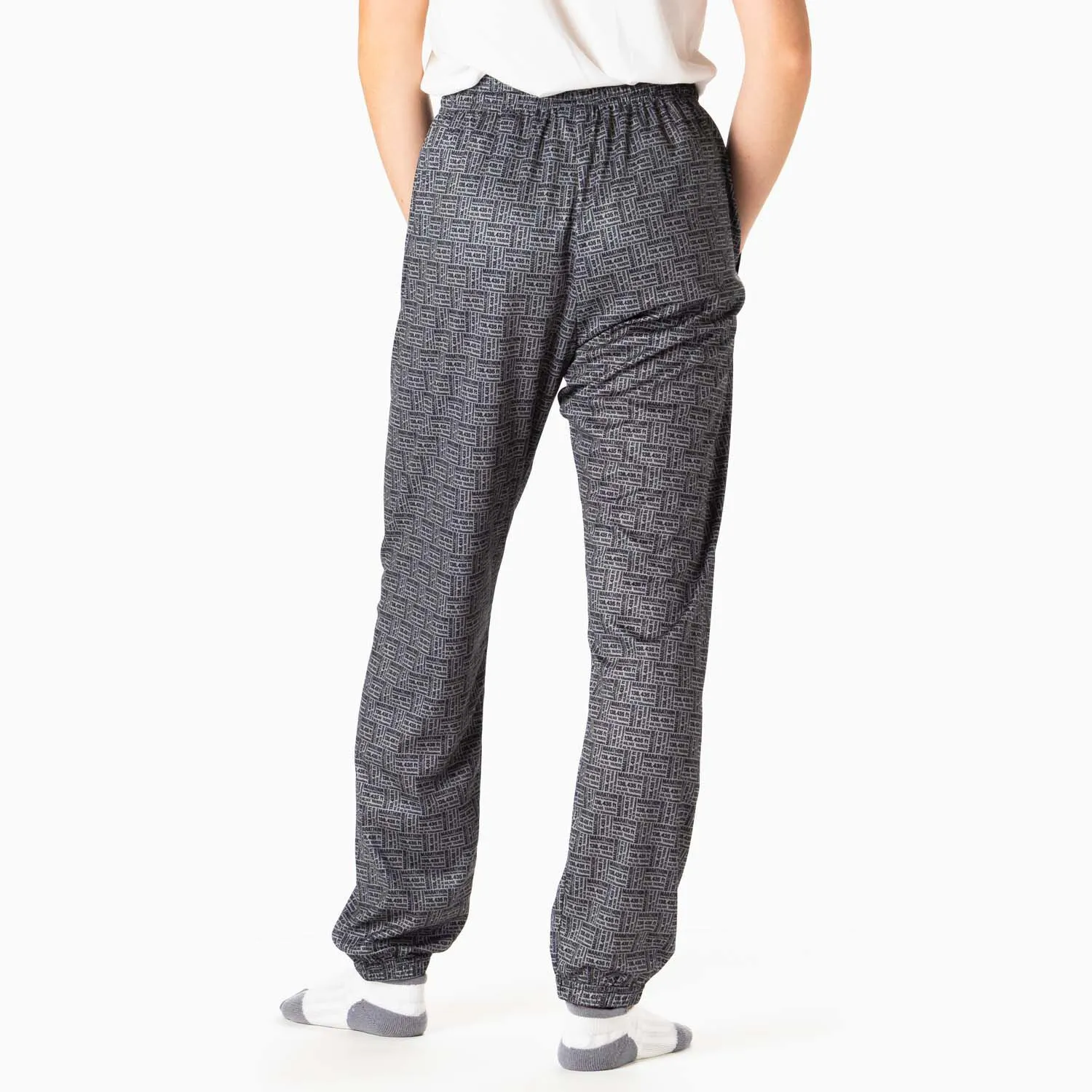 Running Lounge Pants - 26.2 Math Miles 5 Running Lounge Pants - 26.2 Math Miles - Image 3