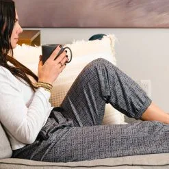 Running Lounge Pants - 26.2 Math Miles 17 Running Lounge Pants - 26.2 Math Miles -goneforarun Sales 2023 tr 44369 LIFESTYLE 1