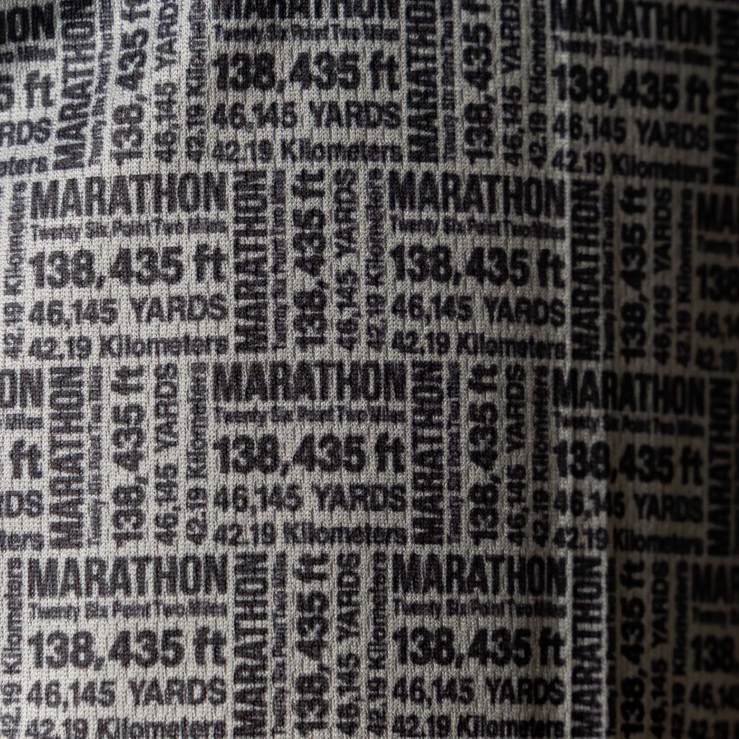 Running Lounge Pants - 26.2 Math Miles 10 Running Lounge Pants - 26.2 Math Miles - Image 8