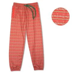 Running Lounge Pants - Christmas Knit -goneforarun Sales 2023 tr 44370