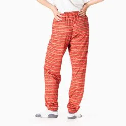 Running Lounge Pants - Christmas Knit -goneforarun Sales 2023 tr 44370 BACK