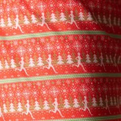 Running Lounge Pants - Christmas Knit -goneforarun Sales 2023 tr 44370 PATTERN