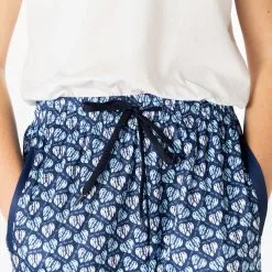 Running Lounge Pants - Love The Run -goneforarun Sales 2023 tr 44371 DRAWSTRING