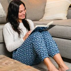 Running Lounge Pants - Love The Run -goneforarun Sales 2023 tr 44371 LIFESTYLE 1