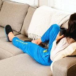 Running Lounge Pants - Run Boston -goneforarun Sales 2023 tr 44372 LIFESTYLE 1