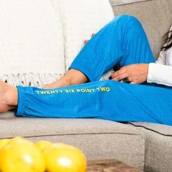 Running Lounge Pants - Run Boston -goneforarun Sales 2023 tr 44372 LIFESTYLE 2