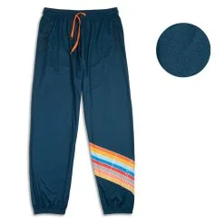 Running Lounge Pants - Track Lanes -goneforarun Sales 2023 tr 44373
