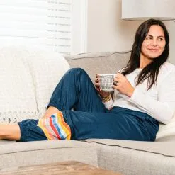 Running Lounge Pants - Track Lanes -goneforarun Sales 2023 tr 44373 LIFESTYLE 1