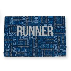 Running Large Hooked On Medals Hanger - Running Inspiration -goneforarun Sales 2023 tr 44388 EMPTY