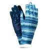 Performance Gloves - Blue Aztec -goneforarun Sales 2023 tr 44425