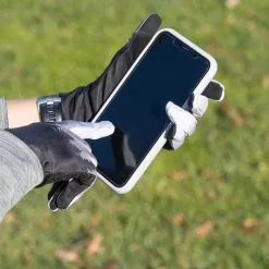 Performance Gloves - Mountain Call -goneforarun Sales 2023 tr 44427 P LIFESTYLE 3