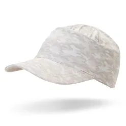 Running Comfort Performance Hat - Camo