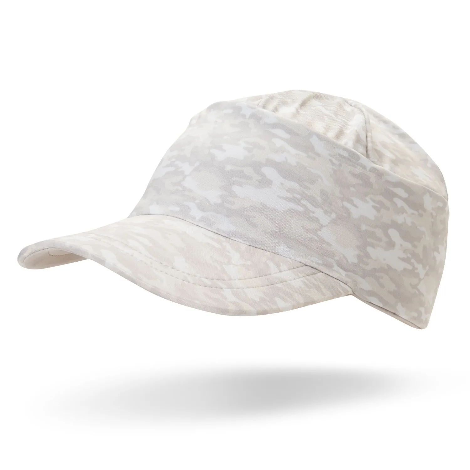 Running Comfort Performance Hat - Camo 3 Running Comfort Performance Hat - Camo