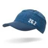 Running Comfort Performance Hat - 26.2 Marathon -goneforarun Sales 2023 tr 44622