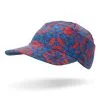 Running Comfort Performance Hat - Bloom 1 Running Comfort Performance Hat - Bloom -goneforarun Sales 2023 tr 44623