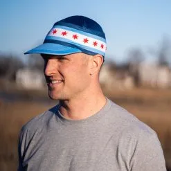 Running Comfort Performance Hat - Windy -goneforarun Sales 2023 tr 44625 LIFESTYTLE MALE 1