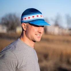 Running Comfort Performance Hat - Windy -goneforarun Sales 2023 tr 44625 LIFESTYTLE MALE 2