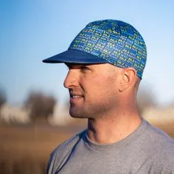 Running Comfort Performance Hat - NYC 11 Running Comfort Performance Hat - NYC -goneforarun Sales 2023 tr 44627 LIFESTYLE MALE 1