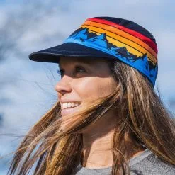 Running Comfort Performance Hat - Free & Wild -goneforarun Sales 2023 tr 44629 LIFESTYLE