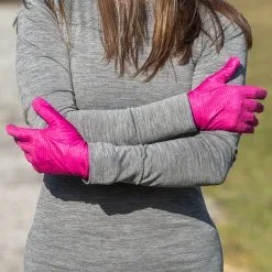 Performance Gloves - She Believed She Could 10 Performance Gloves - She Believed She Could -goneforarun Sales 2023 tr 44630 P LIFESTYLE 3