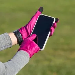 Performance Gloves - She Believed She Could 11 Performance Gloves - She Believed She Could -goneforarun Sales 2023 tr 44630 P LIFESTYLE 4