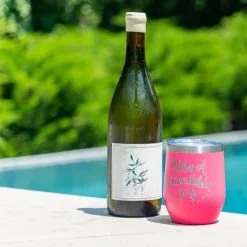 Running Travel Wine Tumbler - Miles Of Friendship Mantra -goneforarun Sales 2023 tr 44638 LIFESTYLE POOL 1