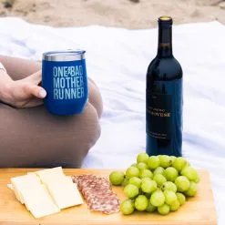 Running Travel Wine Tumbler - One Bad Mother Runner 11 Running Travel Wine Tumbler - One Bad Mother Runner -goneforarun Sales 2023 tr 44639 LIFESTYLE 2