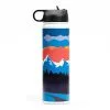 RunTechnology® Water Bottle - Mountain Call 2 RunTechnology® Water Bottle - Mountain Call -goneforarun Sales 2023 tr 44641 MAIN