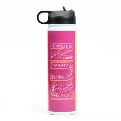 RunTechnology® Water Bottle - Run With Inspiration