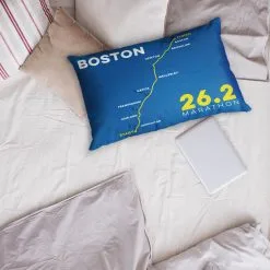 Running Pillowcase - Run With Unicorns 11 Running Pillowcase - Run With Unicorns -goneforarun Sales 2023 tr 44690 LIFESTYLE