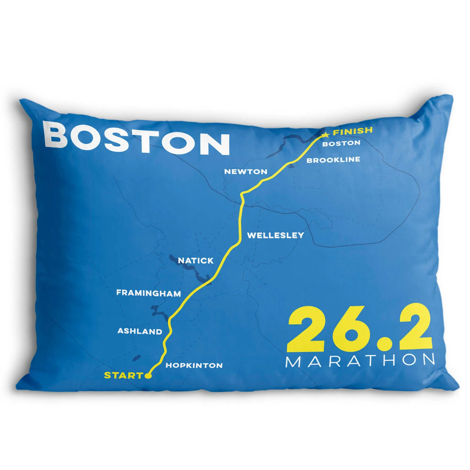 Running Pillowcase - Run With Unicorns 4 Running Pillowcase - Run With Unicorns - Image 2