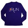 Women's Long Sleeve Tech Tee - Let's Run For Turkey 2 Women's Long Sleeve Tech Tee - Let's Run For Turkey -goneforarun Sales 2023 tr 44757 ROYAL MAIN