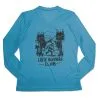 Women's Long Sleeve Tech Tee - Lone Runners Club -goneforarun Sales 2023 tr 44882 CAROLINA MAIN