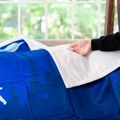 Running Premium Blanket - Run Your Terrain -goneforarun Sales 2023 tr 44930 LIFESTYLE 2