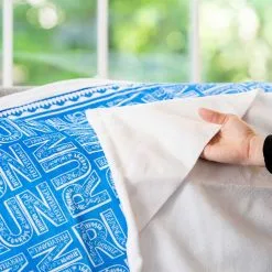 Running Premium Blanket - Run With Inspiration -goneforarun Sales 2023 tr 44932 LIFESTYLE 2