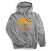 Statement Fleece Hoodie - Running Is My Sunshine 1 Statement Fleece Hoodie - Running Is My Sunshine -goneforarun Sales 2023 tr 45108 GRAY