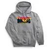 Statement Fleece Hoodie - Happy Hour -goneforarun Sales 2023 tr 45120 GRAY