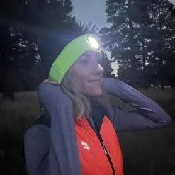 Running LED Lighted Performance Beanie - Nighthawk 11 Running LED Lighted Performance Beanie - Nighthawk -goneforarun Sales 2023 tr 45154 LIFESTYLE 1