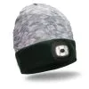 Running LED Lighted Performance Beanie - Forest -goneforarun Sales 2023 tr 45155