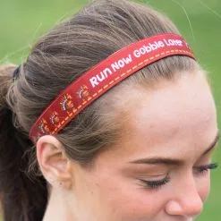 Athletic Juliband Non-Slip Headband - Run Now Gobble Later -goneforarun Sales 2023 tr 45352 LIFESTYLE 1