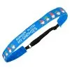 Athletic Juliband Non-Slip Headband - Running With My Gnomies - Christmas -goneforarun Sales 2023 tr 45353 MAIN