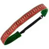 Athletic Juliband Non-Slip Headband - Christmas Sweater Run -goneforarun Sales 2023 tr 45355 MAIN