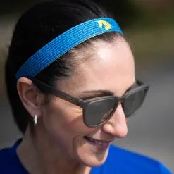 Athletic Juliband Non-Slip Headband - Run Boston -goneforarun Sales 2023 tr 45362 LIFESTYLE 1